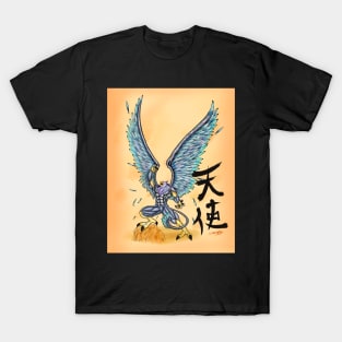 God Eagle T-Shirt